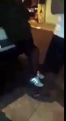 Parem de fumar maconha !