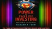 READ FREE Ebooks  The Power of Passive Investing More Wealth with Less Work Full Free
