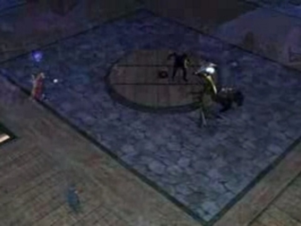 Alfheim, Freeshard DAoC