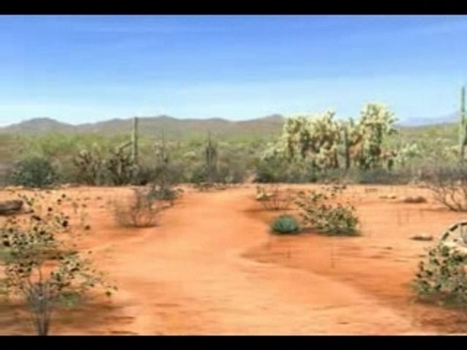 ND.10.secret au ranch de l'ombre