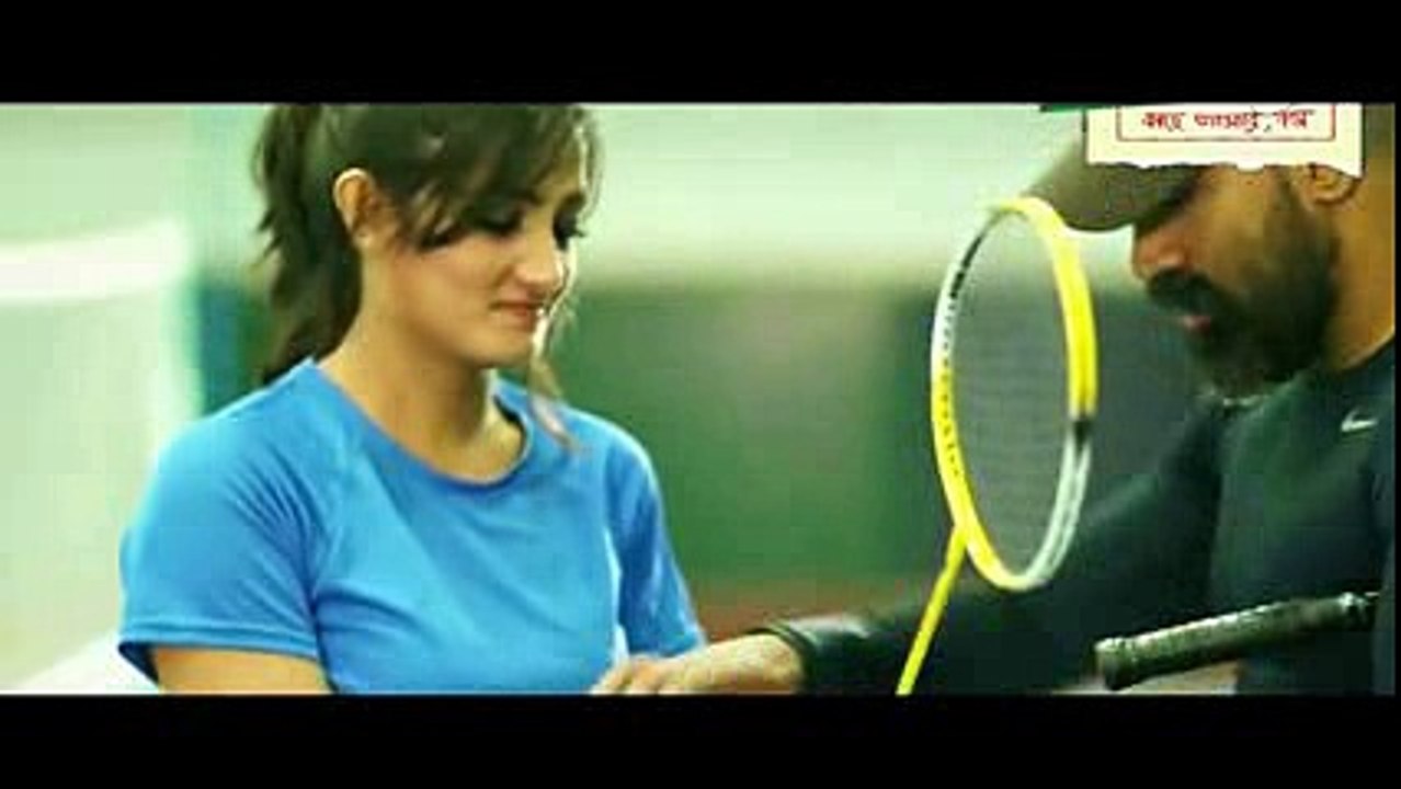 Ami Akash Pathabo Bangla Natok Title Song By Rafa