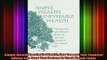 READ Ebooks FREE  Simple Wealth Inevitable Wealth How You and Your Financial Advisor Can Grow Your Fortune Full Free