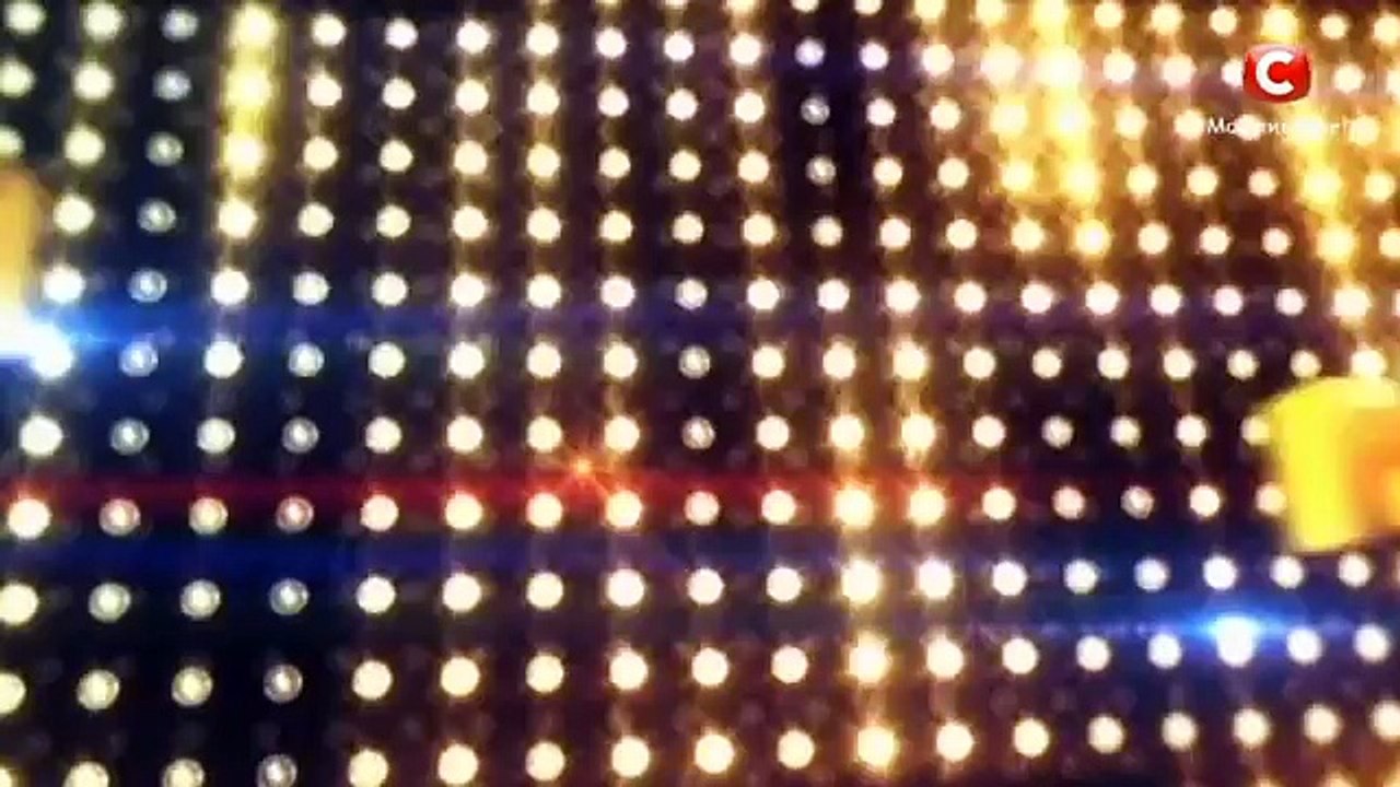 Ярослава Родина. Второй прямой эфир. Полуфинал. Сезон 8. Выпуск 10 от 30.04.2016