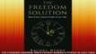 FREE PDF  The Freedom Solution More Perfect Clients  Profits In Less Time  DOWNLOAD ONLINE