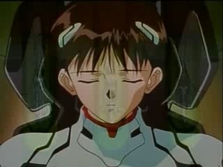 AMV - Evangelion (Linkin Park)