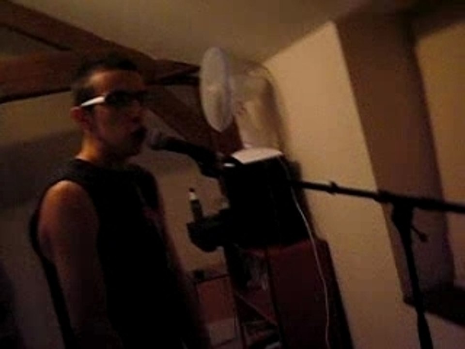 charlykale boSS of scandAL PAS UN TECKtoss pourrave!