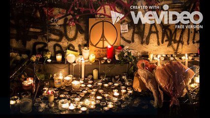 Belgian Muslims condemn attacks, donate blood