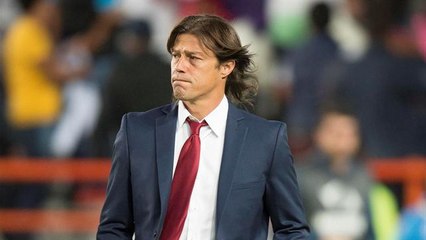 "Este equipo tiene más virtudes que defectos"