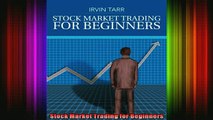 READ book  Stock Market Trading for Beginners Full Free
