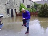Flood welly