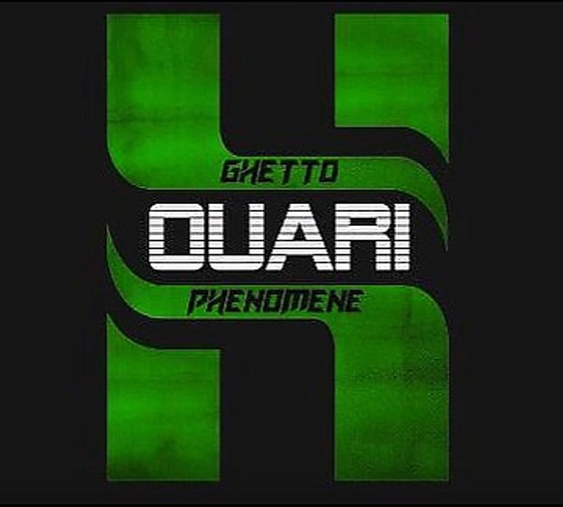 Houari - Du mal a oublier