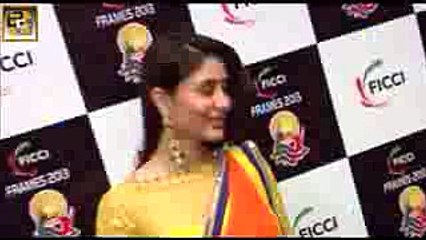 Kareena Kapoor Khan's TOP SLIPS at an event!