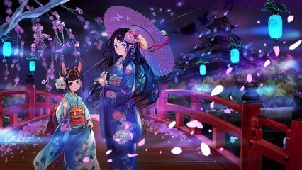 Yomi wo Saku Hana - Teaser Promotion Video