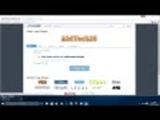 How To Create Logo 3D Text (Free) Tutorial Working 2016