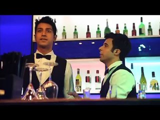 Bar Tender | Yeh Hai Aashiqui | Season 4 | Episode 7 Promo