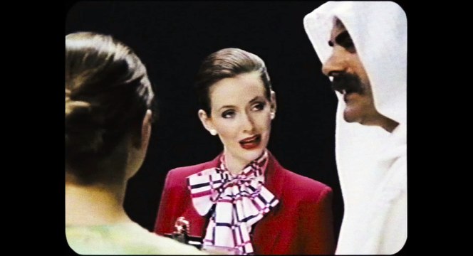 Двойник (триллер, драма)