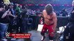 AJ Styles vs. Roman Reigns - WWE World Heavyweight Title Match- WWE Payback 2016 on WWE Network