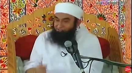 Maulana Tariq Jameel Latest Emotional Bayan - October 2015