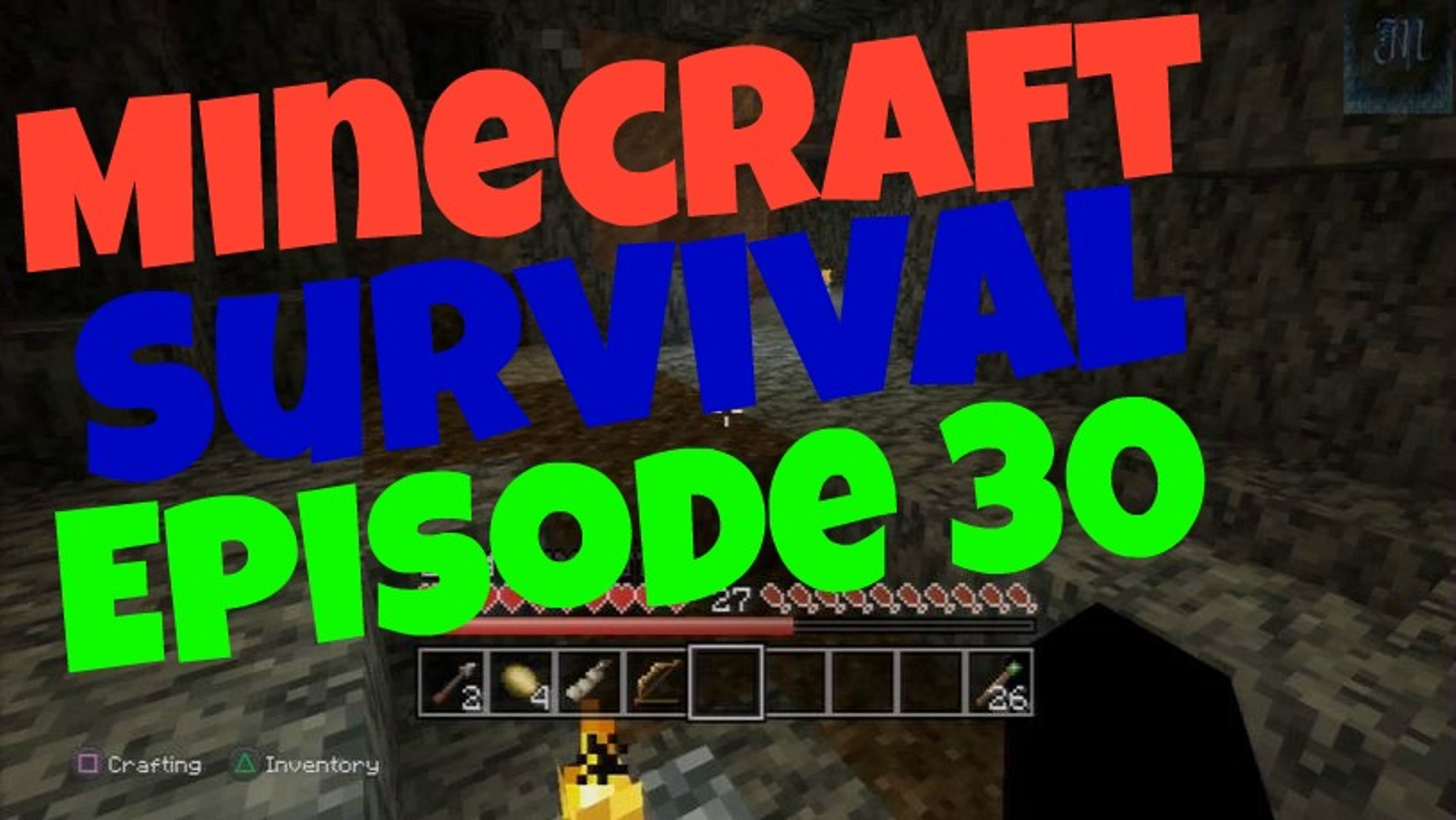Minecraft Survival Episode 30