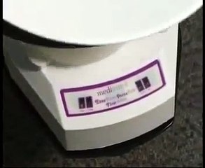 Mediwatch Urodyn Demo