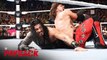 AJ Styles vs. Roman Reigns - WWE World Heavyweight Title Match- WWE Payback 2016 on WWE Network