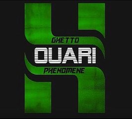 Houari - Quoi qu'il arrive