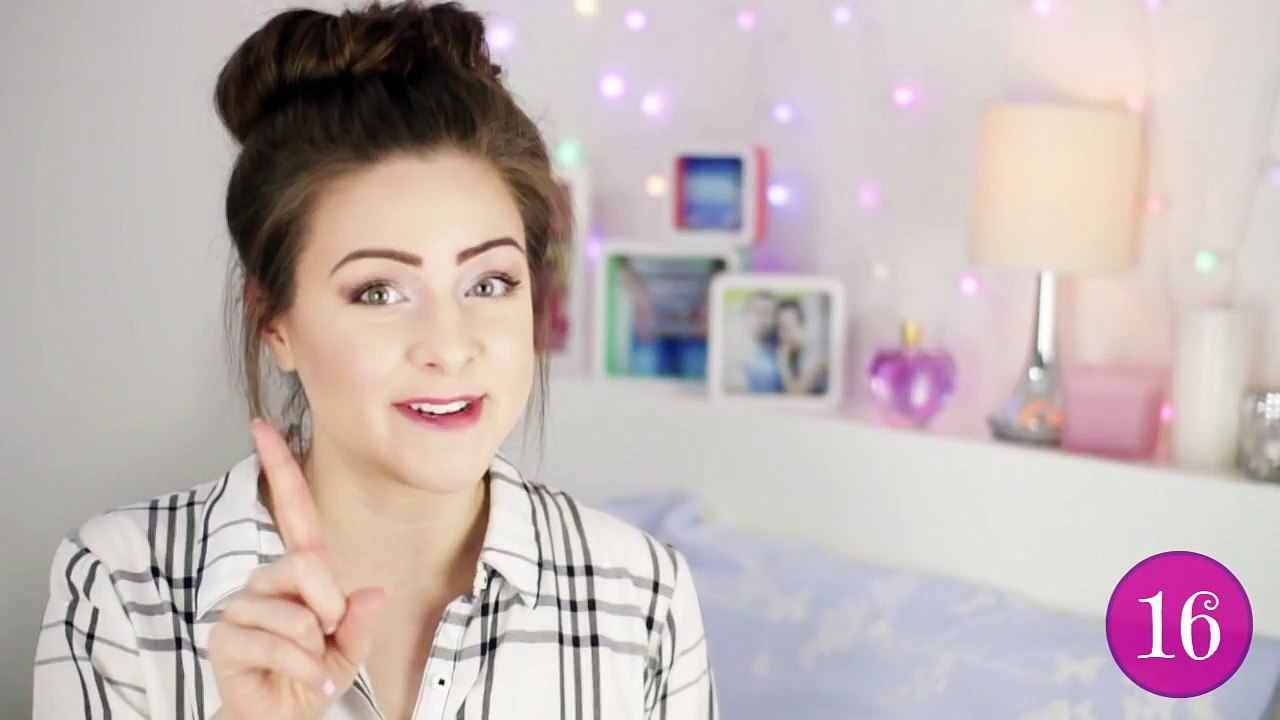 Best 50 Beauty Hacks Every Girls. Best makeup collection