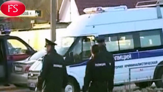 Задержаны подозреваемые в убийстве семьи полицейского под Сызранью