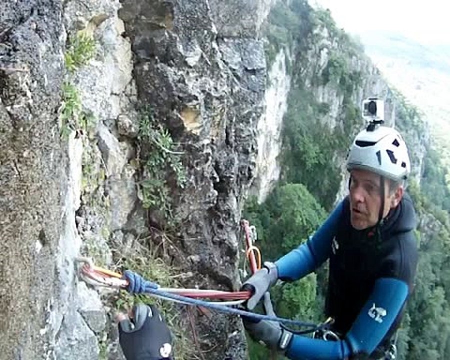 Canyon Ruzand (Cherry Bomb)
