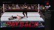 WWE 2K16 Payback Kevin Owens Vs Sami Zayn