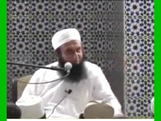 72- Saudi Badshah ka Janaza by Maulana Tariq Jameel
