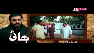 Bhai Episode 27 on Aplus - 1st May 2016