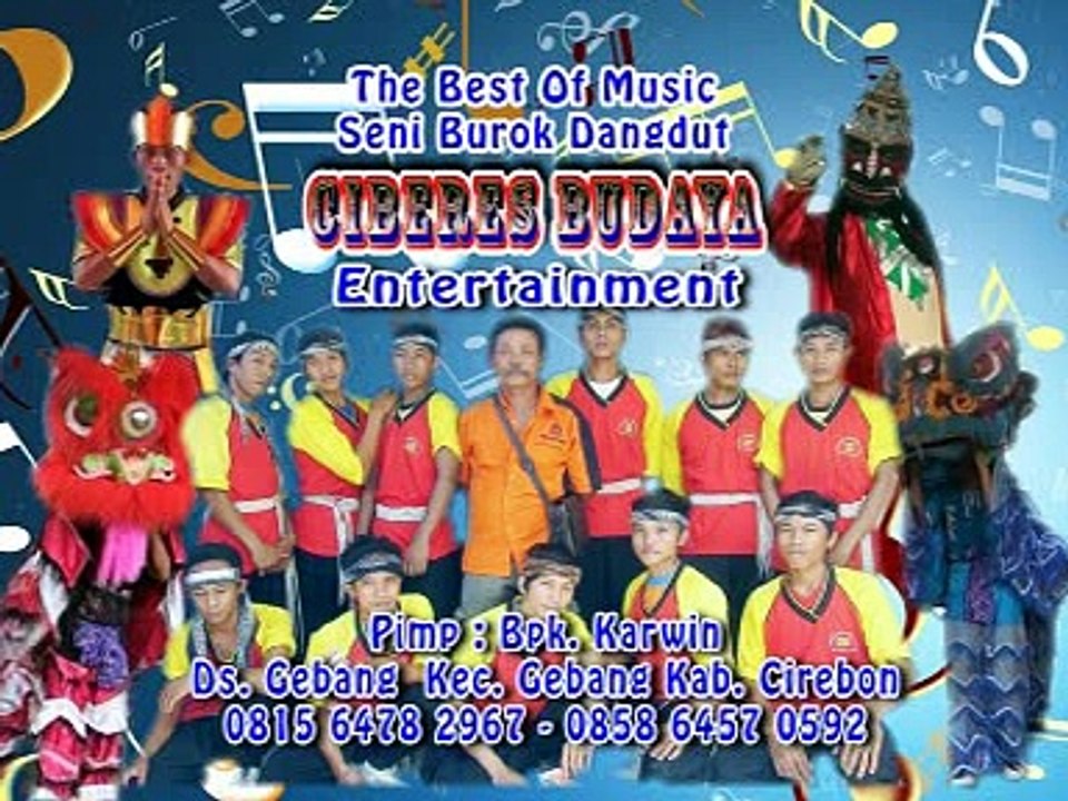 CIBERES BUDAYA##SEKETIP MATA