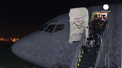 Peru's most wanted man is deported from Colombia