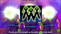 DRAGON BALL SUPER CAPITULO 34 ADELANTO CURIOSIDADES Y ERRORES REVIEW