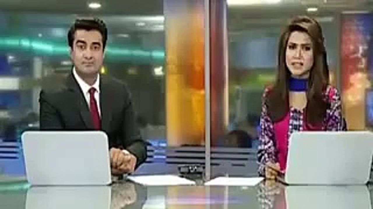 What Imran Khan Guard Did With Qnadeel Blouch