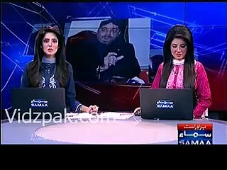Speaker Sindh Assembly Aga Siraj Duraani Iqrar ul Hasan ki dramebaazi idhar nahi chalega