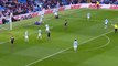 Riyad Mahrez Vs Manchester City Away HD 720p (06-02-2016) - English Commentary