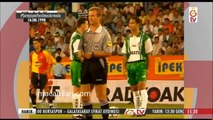 [HD] 16.08.1998 - 1998-1999 Turkish 1st League Matchday 2 Bursaspor 0-5 Galatasaray