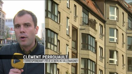 Amendes, taxes : Berlin sort l'artillerie lourde contre AirBnB - Le 02/05/2016 à 07h20