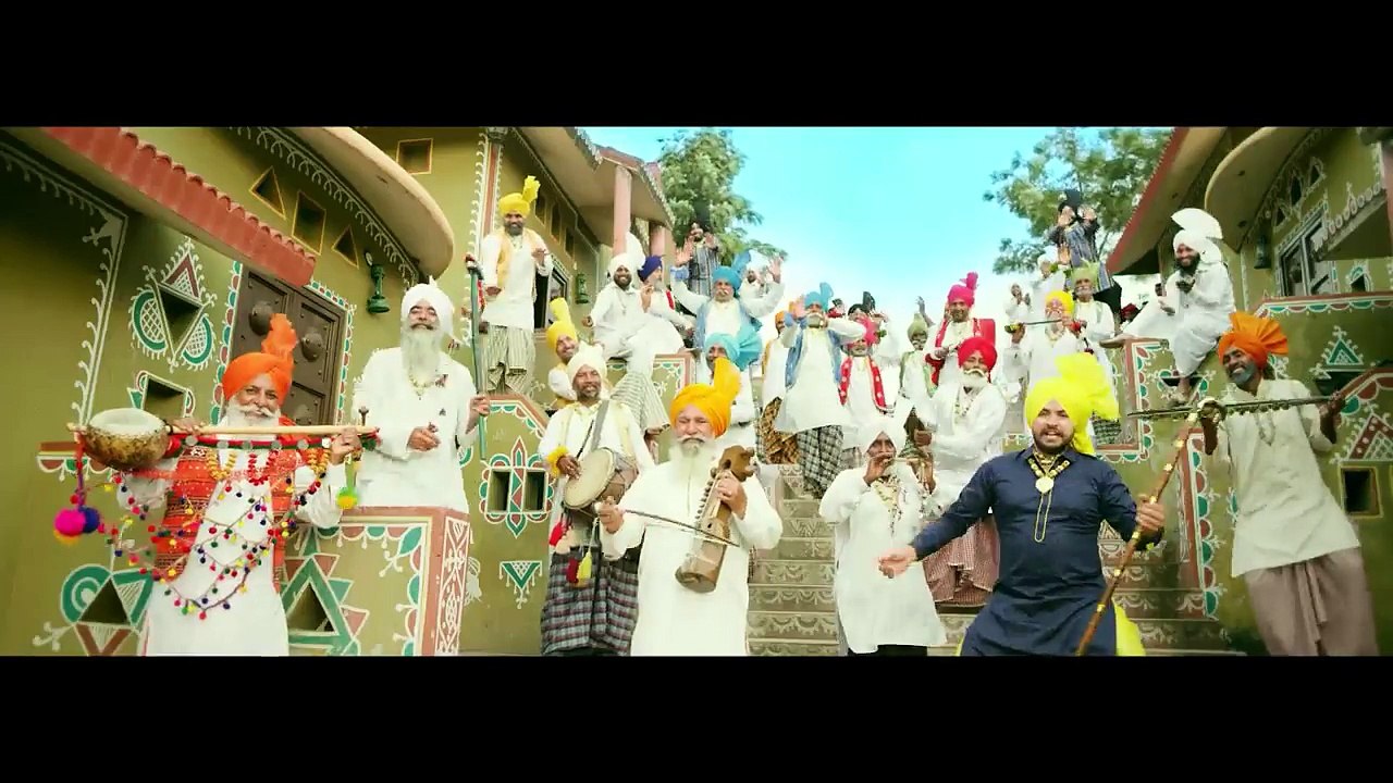 Oh Babe ( Full Video) - Surkhab - Latest Punjabi Song 2016