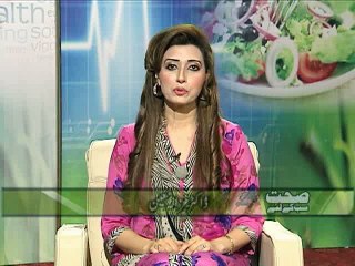 SEHET SUB KEY LIYE, Dr. Ghazala Moeen on “Neck and Back Pain” by Prof. Dr. Mohammad Awais