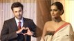 Bollywood At Karan Singh Grover-Bipasha Basu Wedding Reception Part 1