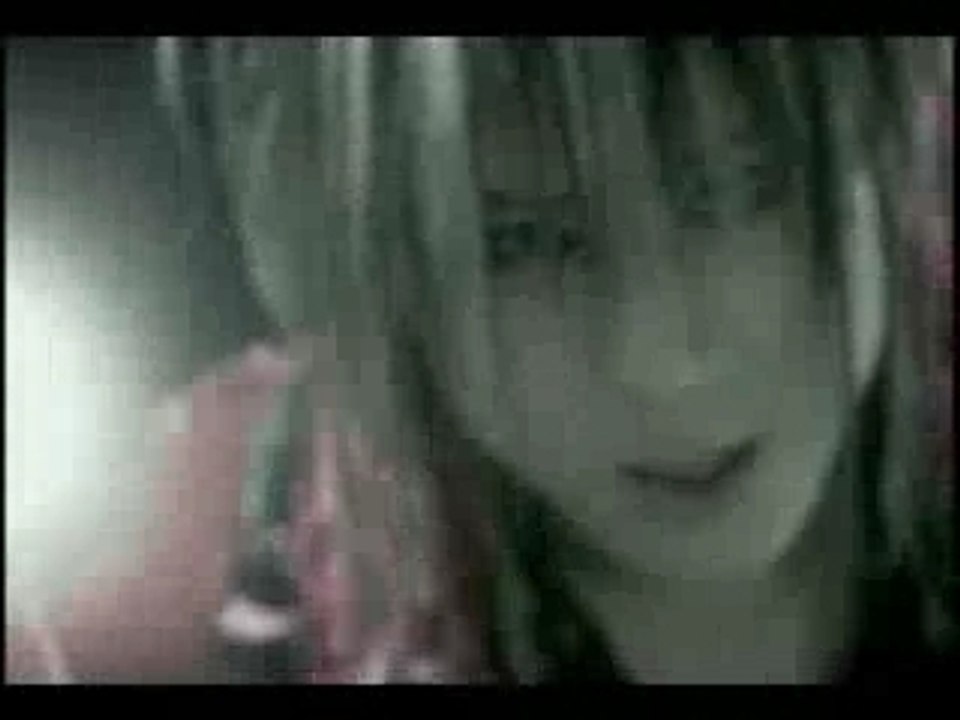 PV。ヴィドール×織姫