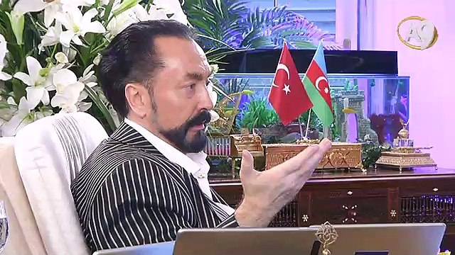 İngiliz derin devleti PKK-YPG'yi İslam alemini yok edecek deccal ordusu olarak görüyor.