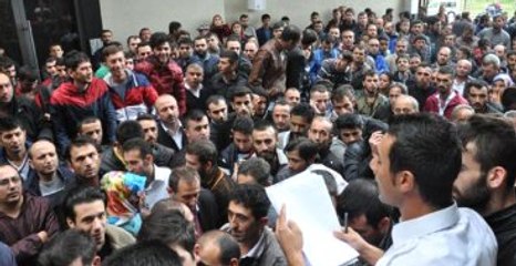 Mayıs Ayı Sonunda 'Belgesi' Yoksa İşsiz Kalacak Meslekler