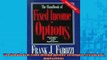 READ book  The Handbook of Fixed Income Options Strategies Pricing and Applications Full Free