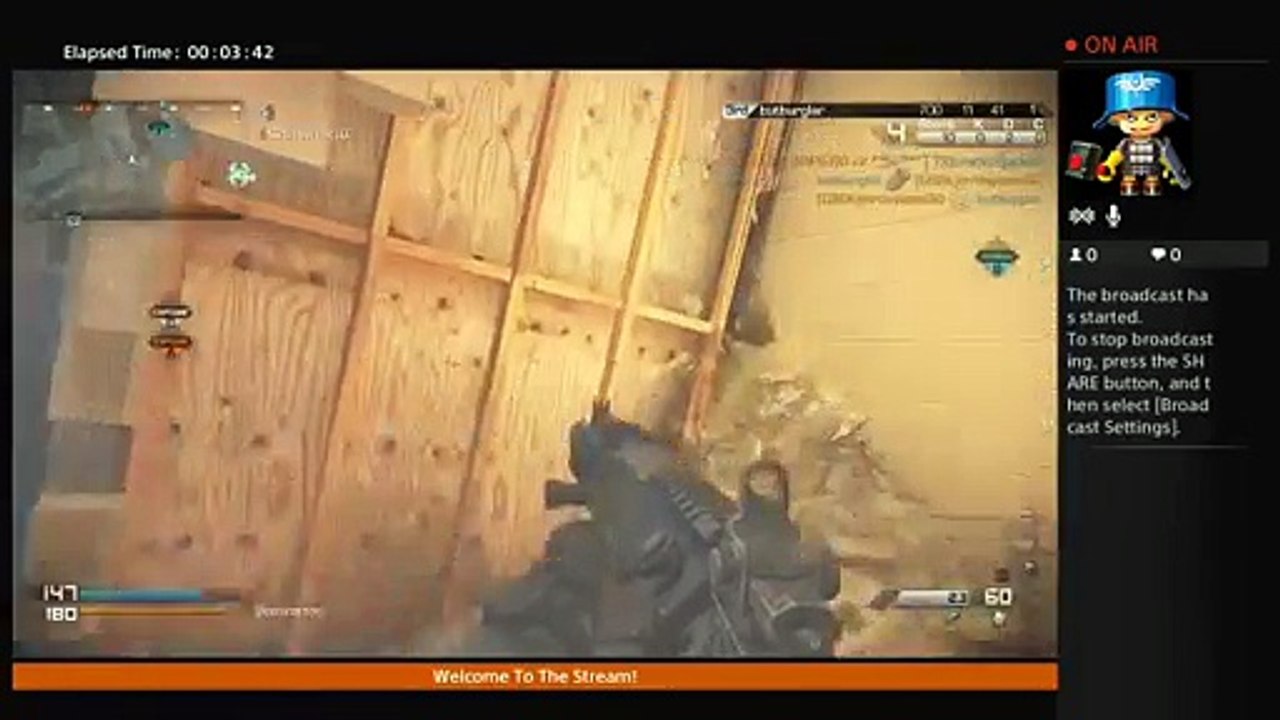 COD Ghost