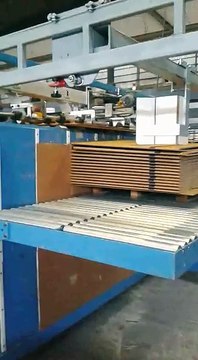 YARI OTOMATİK TRİBLEX DİKİŞ MAKİNASI ÖZEL YAPIM