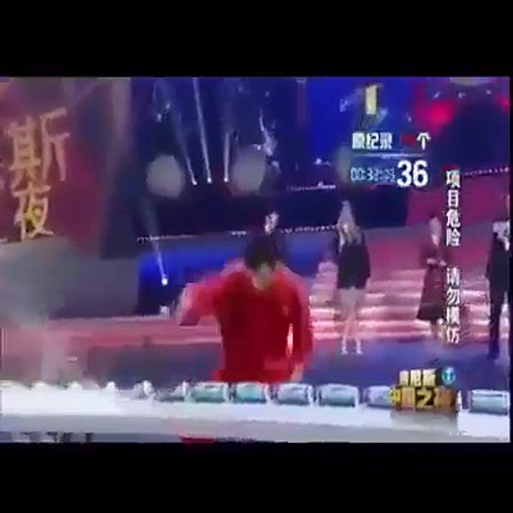 Amazing Videos